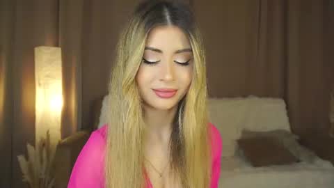 Moni Monica online show from July 2026 08:08:02 AM