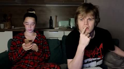 Snapshot of holdonbitch chatting on December 2025 09:53:01 PM Misha and Stacy online show from December 2025 09:53:01 PM