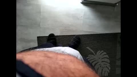 holger_man online show from December 2024 11:01:01 AM