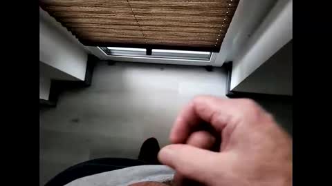 holger_man online show from February 2025 07:55:02 AM