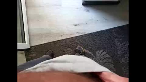 holger_man online show from March 2025 11:40:02 AM