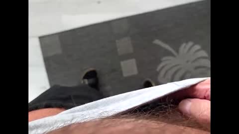 holger_man online show from October 2025 09:54:02 AM