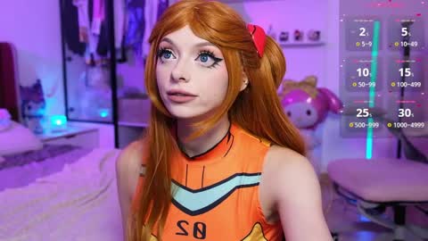 Holli online show from May 2026 12:15:01 PM