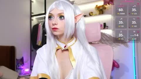 Holli online show from June 2026 12:09:01 PM