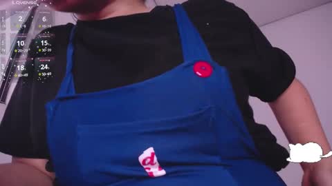 holly_16 online show from February 2025 09:52:01 PM