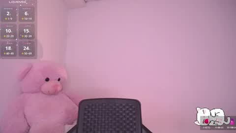 holly_16 online show from February 2025 10:32:01 PM