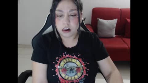 Itzel online show from June 2026 08:40:02 AM