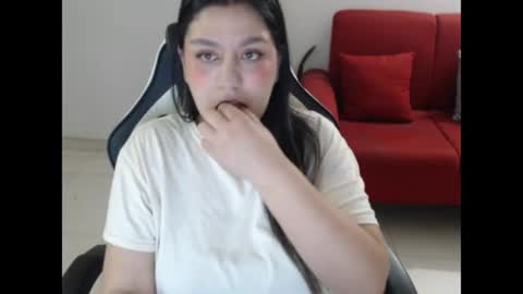 Itzel online show from July 2026 02:05:01 AM