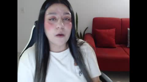 Itzel online show from July 2026 03:10:01 AM