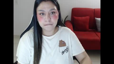 Itzel online show from July 2026 03:09:01 AM