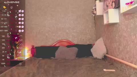 holly_molly8 online show from December 2024 05:33:01 PM