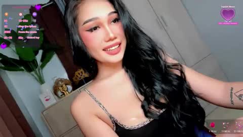 Hi Im Precious online show from May 2026 11:33:01 PM