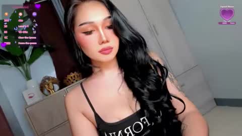 Hi Im Precious online show from June 2026 11:12:01 AM