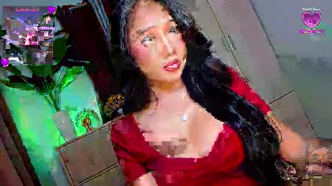 Hi Im Precious online show from June 2026 01:05:02 PM