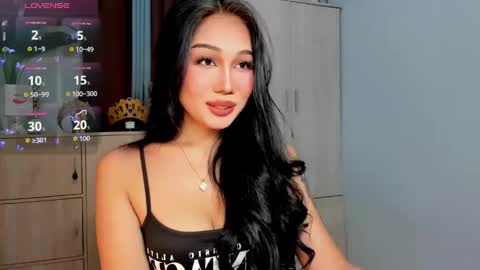 Hi Im Precious online show from June 2026 05:28:02 PM