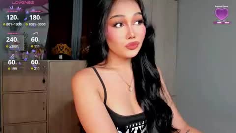 Hi Im Precious online show from June 2026 07:27:02 PM