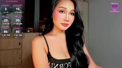 Hi Im Precious online show from June 2026 06:10:01 PM