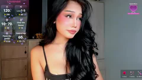 Hi Im Precious online show from June 2026 08:48:01 PM