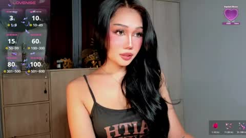 Hi Im Precious online show from June 2026 12:55:02 AM