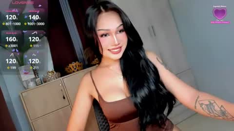 Hi Im Precious online show from June 2026 06:20:01 PM