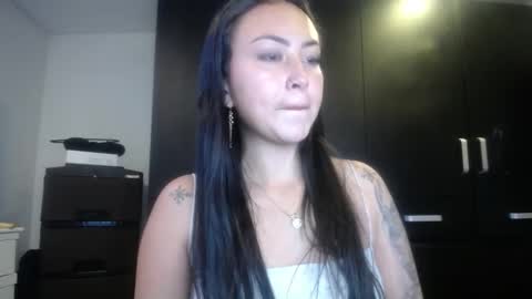 Snapshot of holly_rose69 chatting on February 2026 11:08:02 PM Holly online show from February 2026 11:08:02 PM