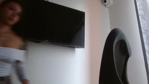 Snapshot of holly_rose69 chatting on February 2026 08:46:02 PM Holly online show from February 2026 08:46:02 PM