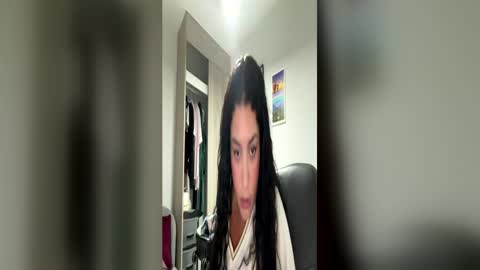Snapshot of hollykoff chatting on July 2026 01:12:01 AM space online show from July 2026 01:12:01 AM