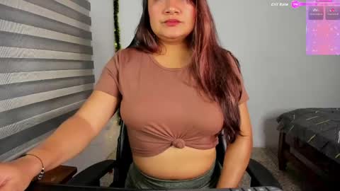 Molly online show from May 2026 02:44:01 PM