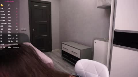 Snapshot of hollymonica chatting on May 2026 06:08:01 AM Delly online show from May 2026 06:08:01 AM