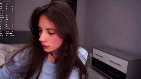 Snapshot of hollymonica chatting on June 2026 11:36:02 AM Delly online show from June 2026 11:36:02 AM