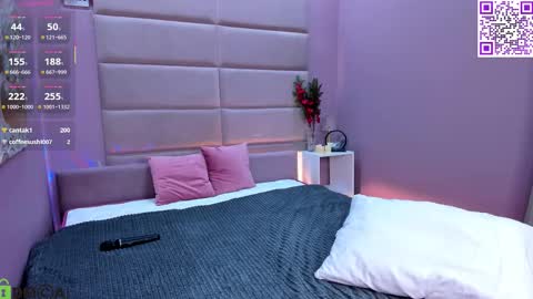 Holly online show from February 2026 02:53:01 AM