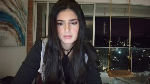 Snapshot of hollyshit_ chatting on March 2026 11:52:02 PM hollyshit_ online show from March 2026 11:52:02 PM