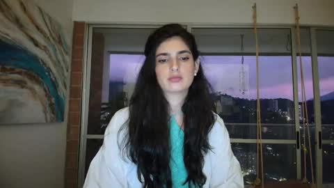 Snapshot of hollyshit_ chatting on March 2026 11:30:02 PM hollyshit_ online show from March 2026 11:30:02 PM