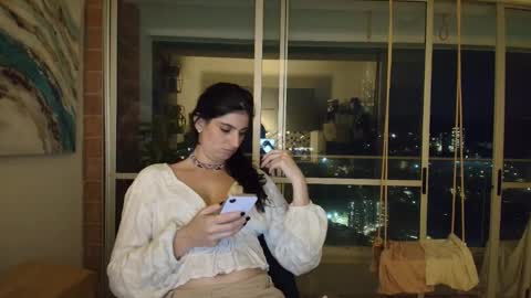 Snapshot of hollyshit_ chatting on March 2026 01:11:02 AM hollyshit_ online show from March 2026 01:11:02 AM