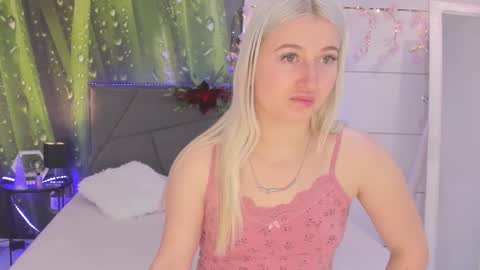 HollyTaillor online show from January 2026 06:39:02 AM