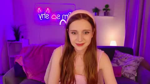 My name is Holly  online show from July 2026 10:44:02 PM