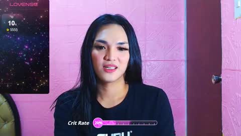 Isabella Marie online show from October 2025 04:21:02 AM