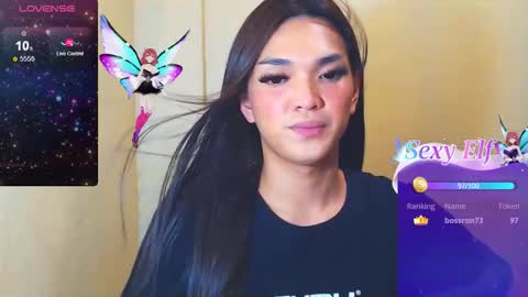 Isabella Marie online show from March 2026 01:56:01 AM