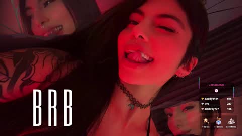 holly online show from March 2025 10:02:02 PM