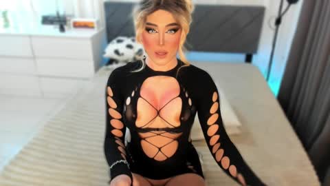 Miss Gia online show from June 2026 08:34:02 PM