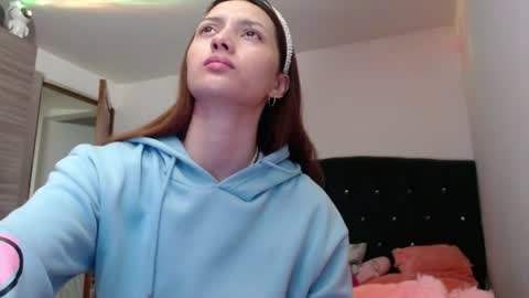 holy_julii online show from July 2026 03:36:02 AM