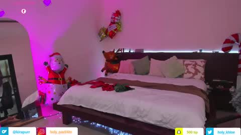 Kira Purrr online show from December 2024 04:04:01 AM