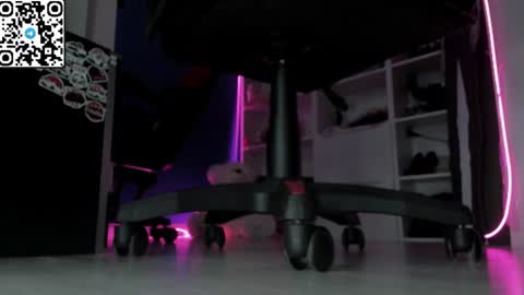 holy_mistresss online show from June 2026 07:55:01 AM