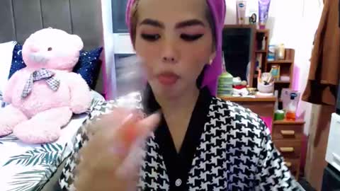 Snapshot of holy_molly1 chatting on November 2025 02:55:02 AM holy_molly1 online show from November 2025 02:55:02 AM