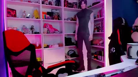 Snapshot of holy_rumi chatting on February 2026 10:42:02 AM Rumi online show from February 2026 10:42:02 AM