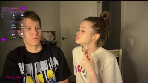 Snapshot of holybabe342 chatting on February 2025 10:58:01 PM Vio online show from February 2025 10:58:01 PM