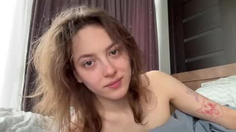 Snapshot of holydori chatting on February 2026 11:52:01 AM dori not holy get my tg channel with link from description under last photo online show from February 2026 11:52:01 AM