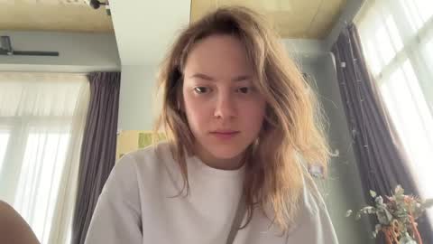 Snapshot of holydori chatting on April 2026 08:45:02 AM dori not holy get my tg channel with link from description under last photo online show from April 2026 08:45:02 AM