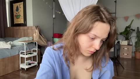 Snapshot of holydori chatting on April 2026 11:25:01 AM dori not holy get my tg channel with link from description under last photo online show from April 2026 11:25:01 AM