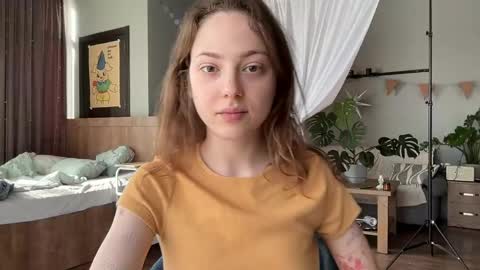 Snapshot of holydori chatting on April 2026 12:50:01 PM dori not holy get my tg channel with link from description under last photo online show from April 2026 12:50:01 PM